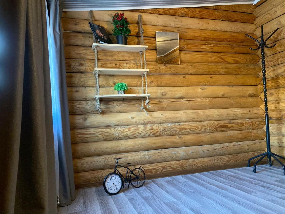 Manor Kolsay Panzió Saty Kültér fotó